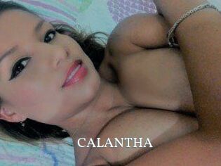 CALANTHA