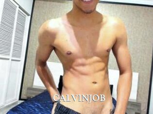 CALVINJOB SexyIdol