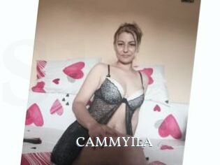 CAMMYILA