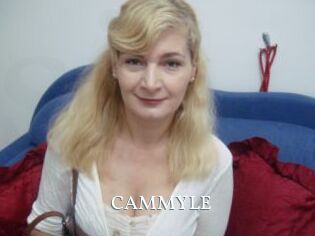 CAMMYLE_