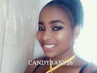 CANDYBABY26