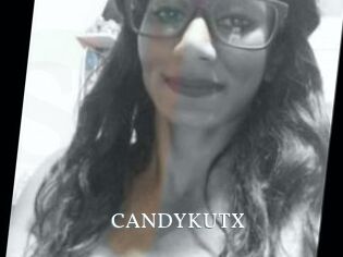 CANDYKUTX SexyIdol