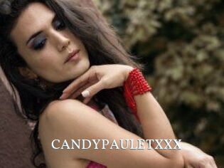 CANDYPAULETXXX