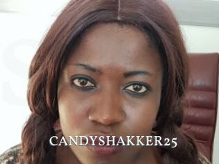 CANDYSHAKKER25