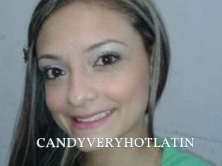 CANDYVERYHOTLATIN