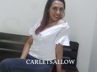CARLETSALLOW