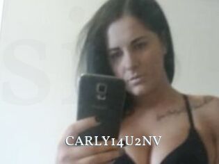 CARLY14U2NV