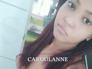 CAROOLANNE