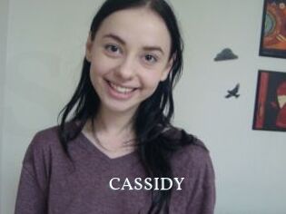 CASSIDY_