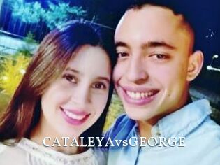 CATALEYAvsGEORGE