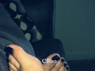 C_Boo SexyIdol