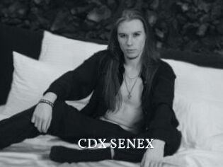 CDX_SENEX SexyIdol