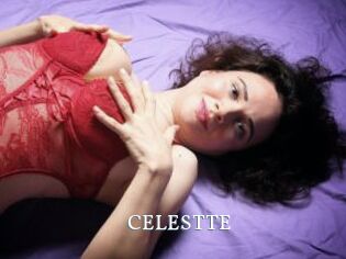 CELESTTE SexyIdol