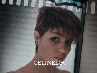 CELINELGC SexyIdol