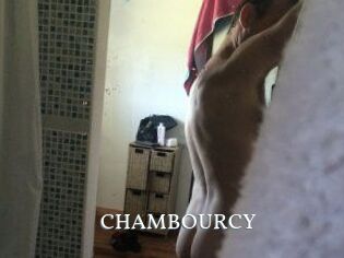 CHAMBOURCY