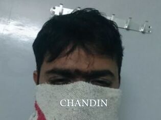 CHANDIN SexyIdol