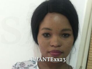 CHANTExx23