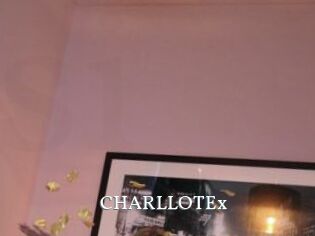 CHARLLOTEx