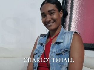 CHARLOTTEHALL