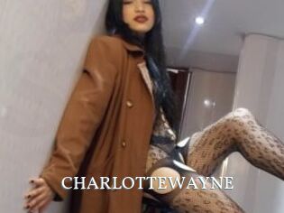 CHARLOTTEWAYNE