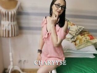 CHARYYSE
