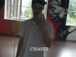 CHASE_Z SexyIdol