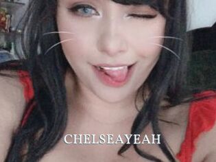 CHELSEAYEAH
