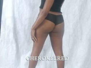 CHEROKEERED