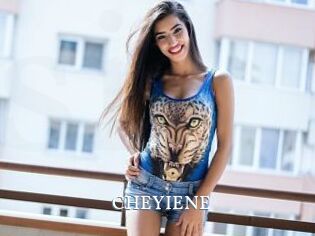 CHEYIENE_