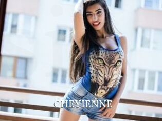 CHEYIENNE_