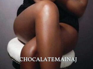 CHOCALATEMAINAJ