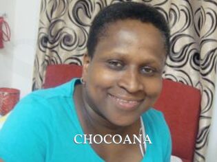 CHOCOANA