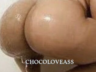 CHOCOLOVEASS SexyIdol