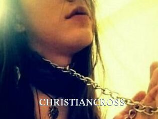 CHRISTIAN_CROSS
