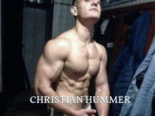 CHRISTIAN_HUMMER