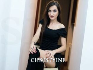 CHRISTYINE