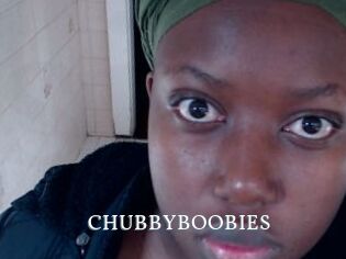 CHUBBYBOOBIES