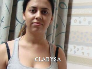 CLARYSA