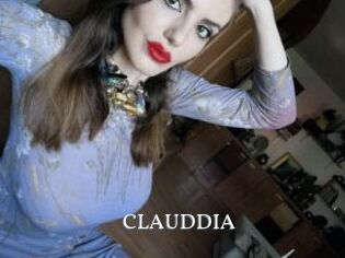CLAUDDIA