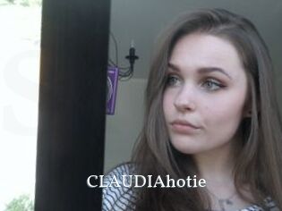 CLAUDIAhotie