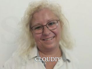 CLOUDIY