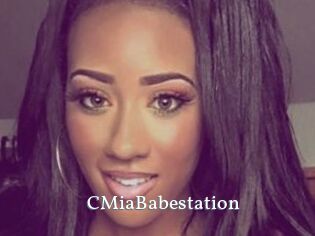 CMiaBabestation