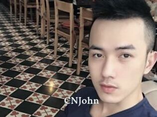 CNJohn