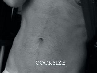 COCKSIZE SexyIdol
