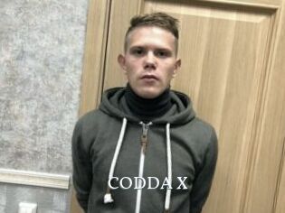 CODDA_X