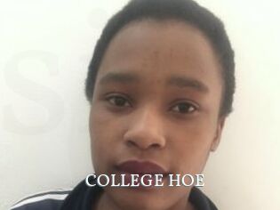 COLLEGE_HOE SexyIdol