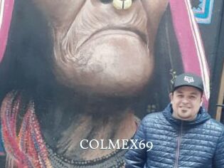 COLMEX69