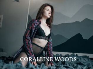 CORALLINE_WOODS SexyIdol