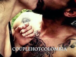 COUPLEHOTCOLOMBIA