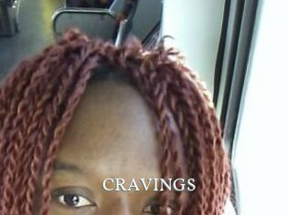 CRAVINGS
